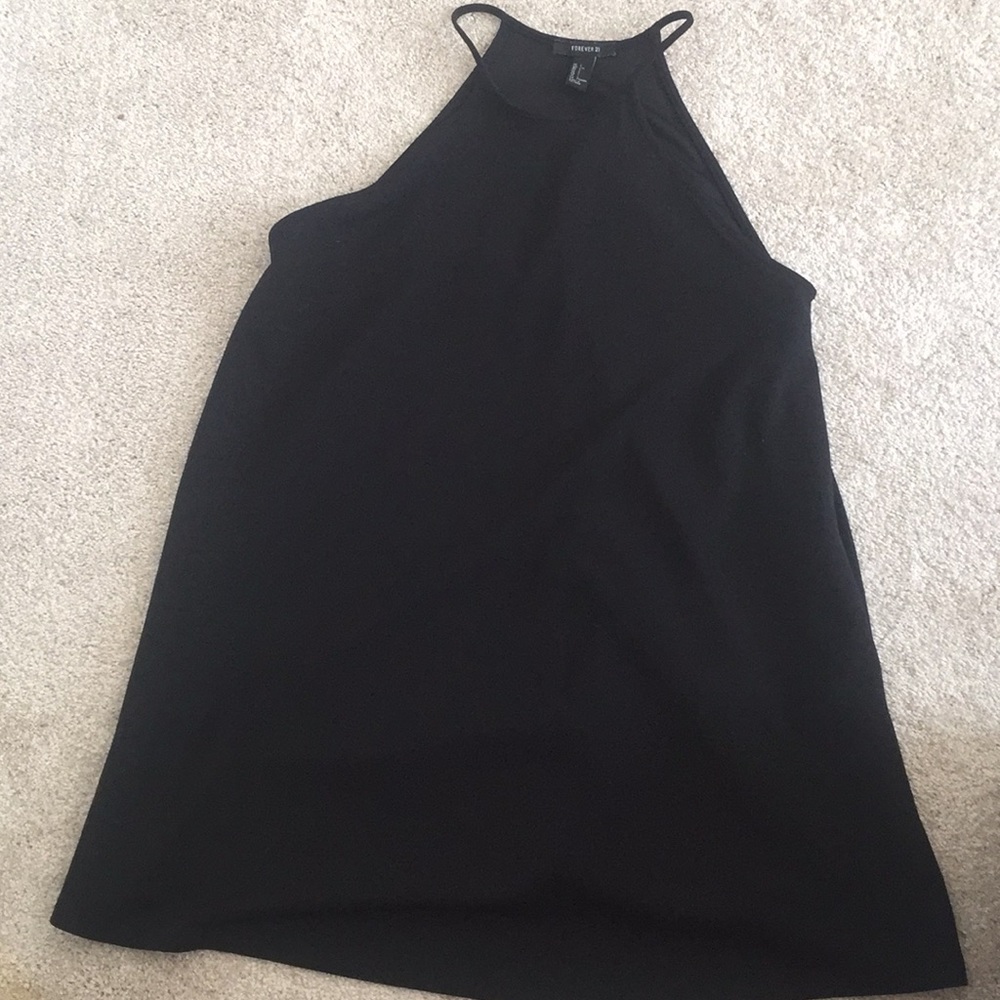Forever 21 casual dress